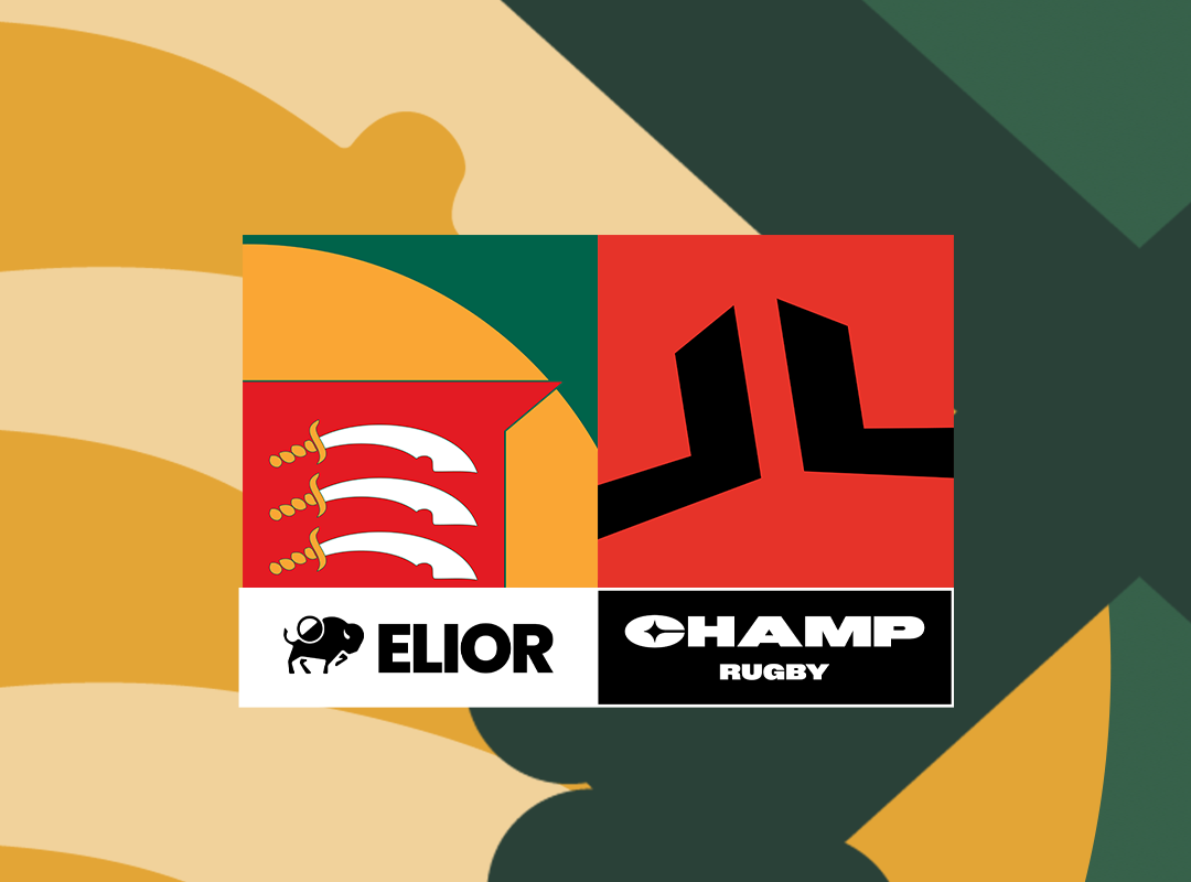 Event image Ealing Trailfinders vs Hartpury