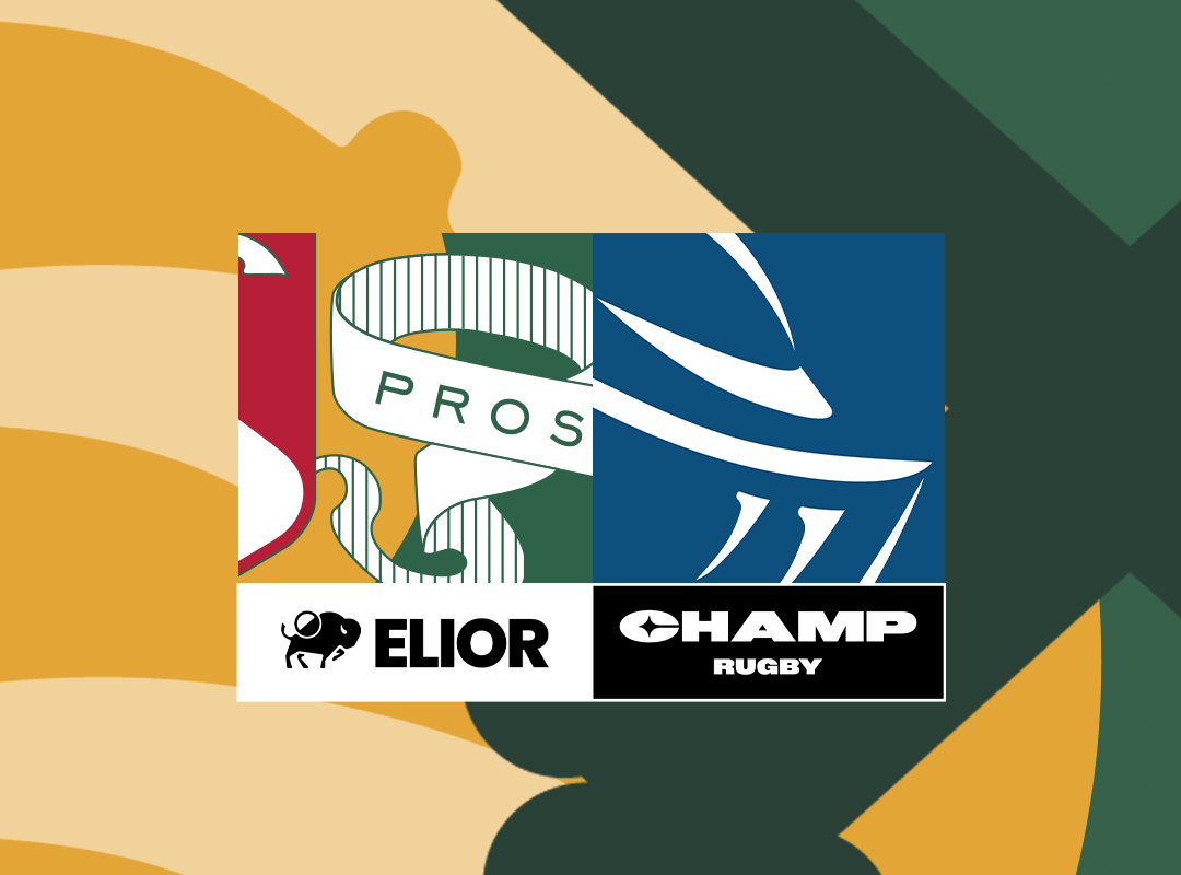 Event image Ealing Trailfinders vs Doncaster Knights
