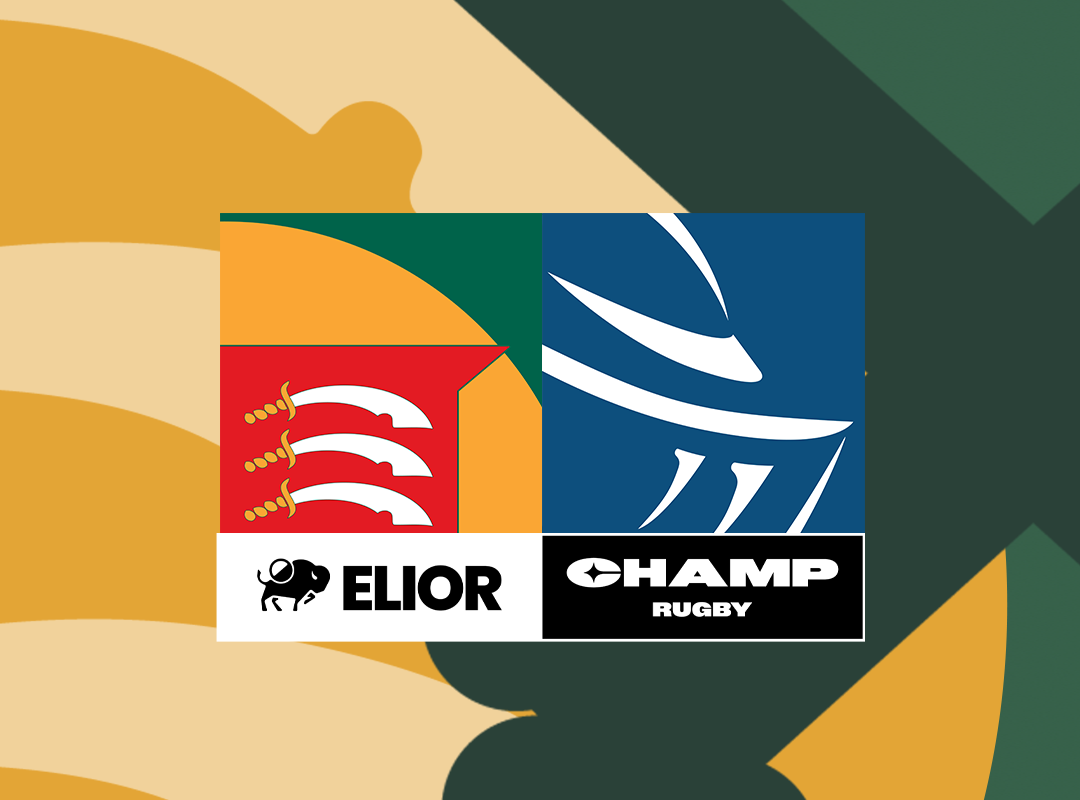 Event image Ealing Trailfinders vs Doncaster Knights