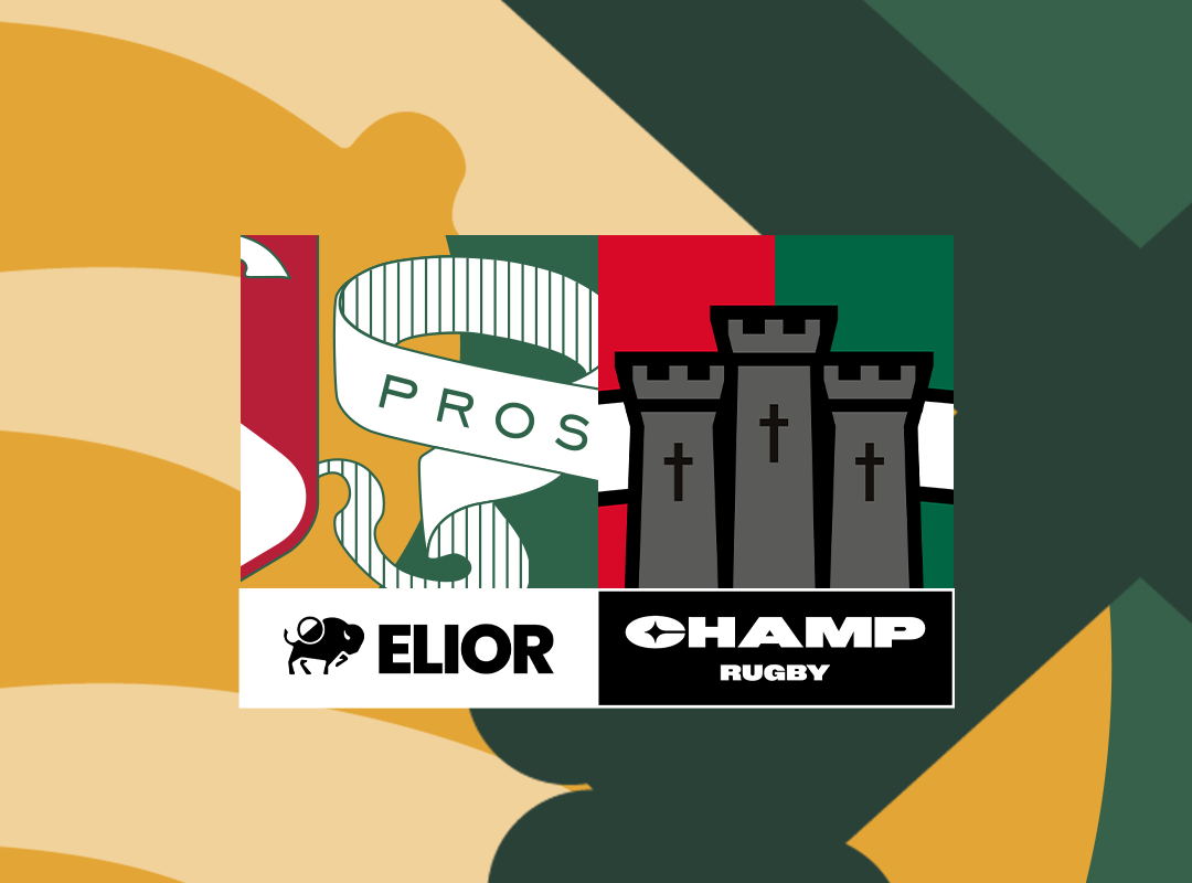 Event image Ealing Trailfinders vs Coventry
