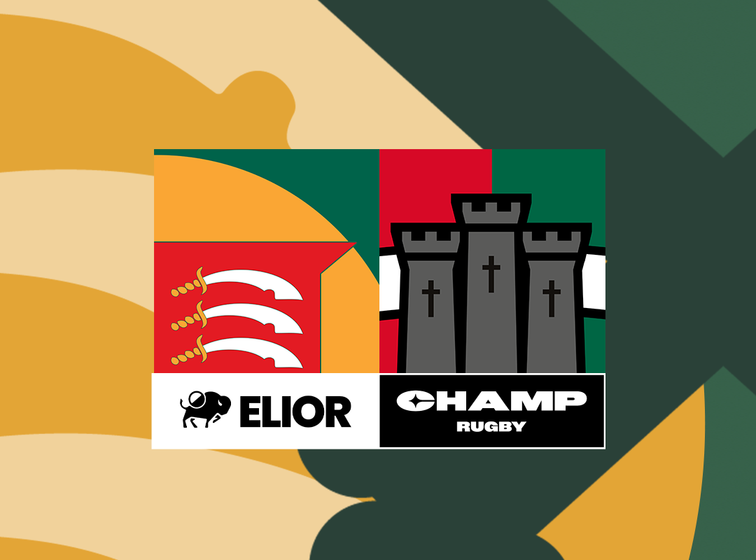 Event image Ealing Trailfinders vs Coventry