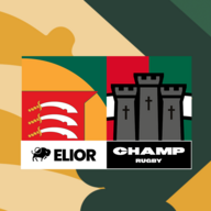 Event image Ealing Trailfinders vs Coventry