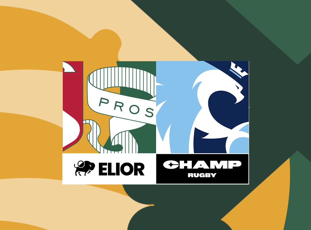 Event image Ealing Trailfinders vs Bedford Blues
