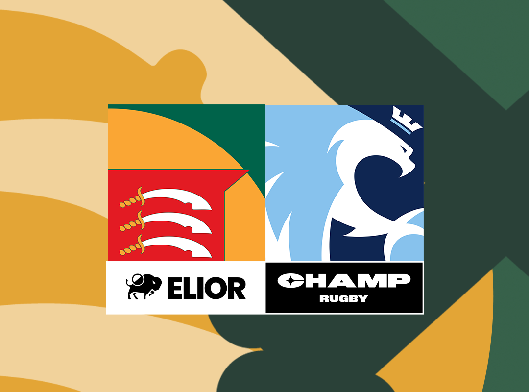 Event image Ealing Trailfinders vs Bedford Blues