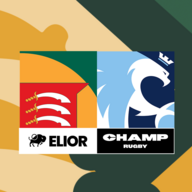 Event image Ealing Trailfinders vs Bedford Blues