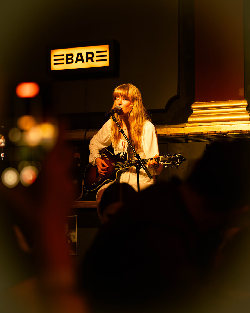 Event image Synne Sørgjerd