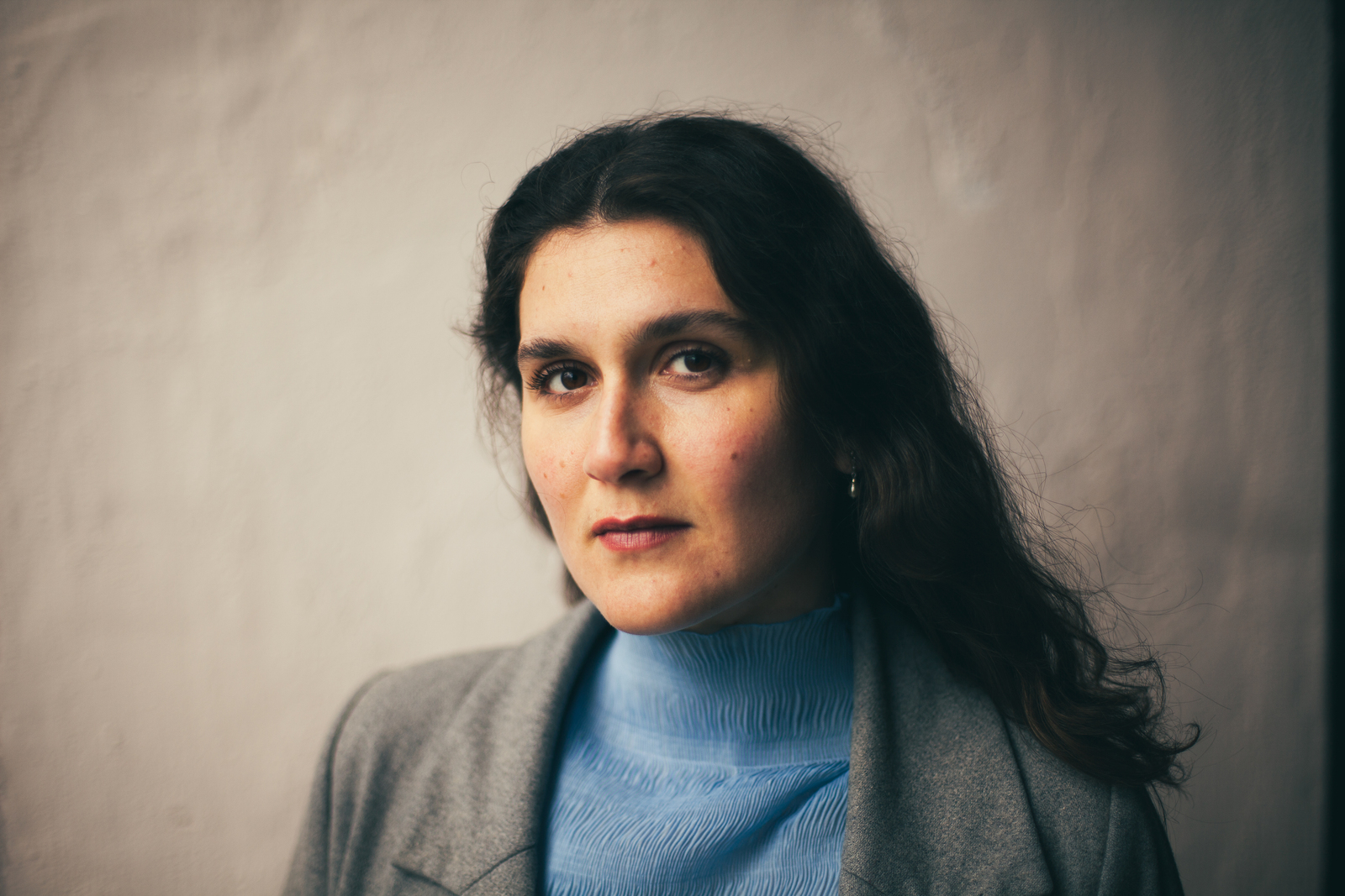 Event image JazzGalleriet presenterer: Gabriela Garrubo