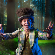 Event image BUKKENE BRUSE TROLLEFAR OG TROLLELYDENE