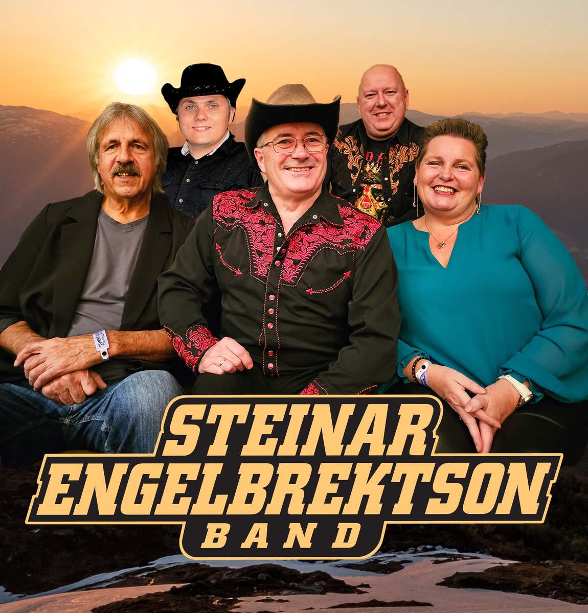 Event image NYTTÅRSDANS 2027 // STEINAR ENGELBREKTSON BAND & SPLINT  // HELGA 29 - 30/1-27