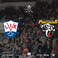 Event image Lillehammer - Ringerike 03.09.2026