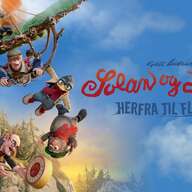 Event image Barnefilmklubben: Herfra til Flåklypa