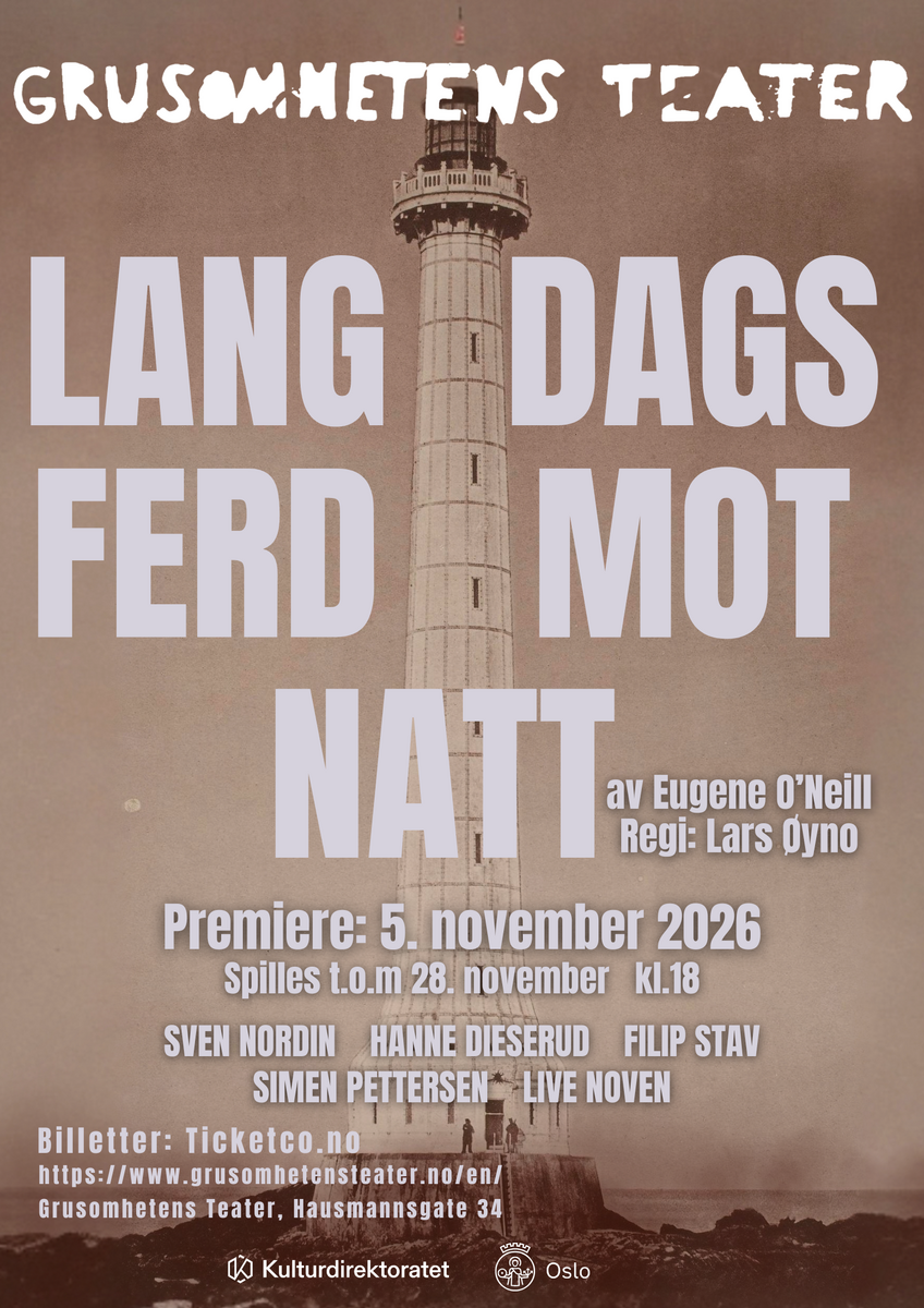 LANG DAGS FERD MOT NATT 06.11