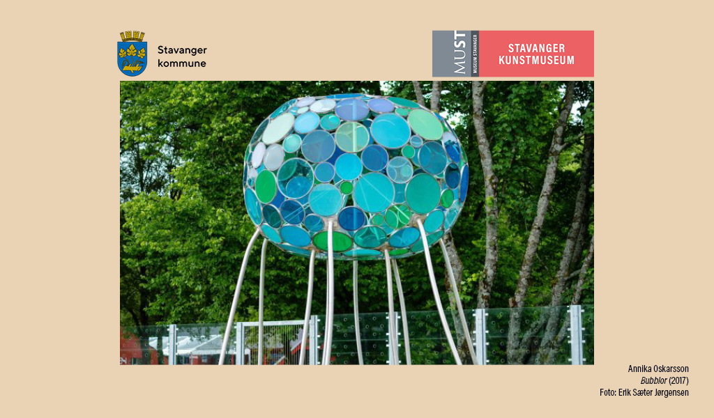 Event image Søndagsomvisning: Mosvannet 23. august