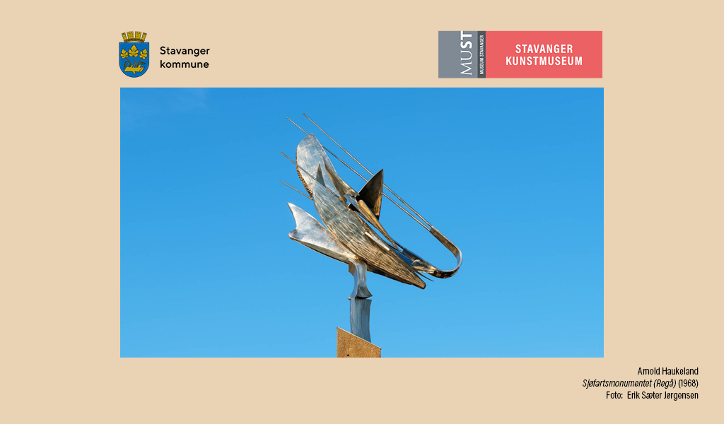 Event image Søndagsomvisning: Vågen og Breiavannet 1. november