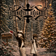 Event image A BRIGADE CHRISTMAS - LAY DOWN YOUR ARMS