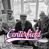 Event image CENTERFIELD - Akevittfestivalen på Kaffka 25.09.