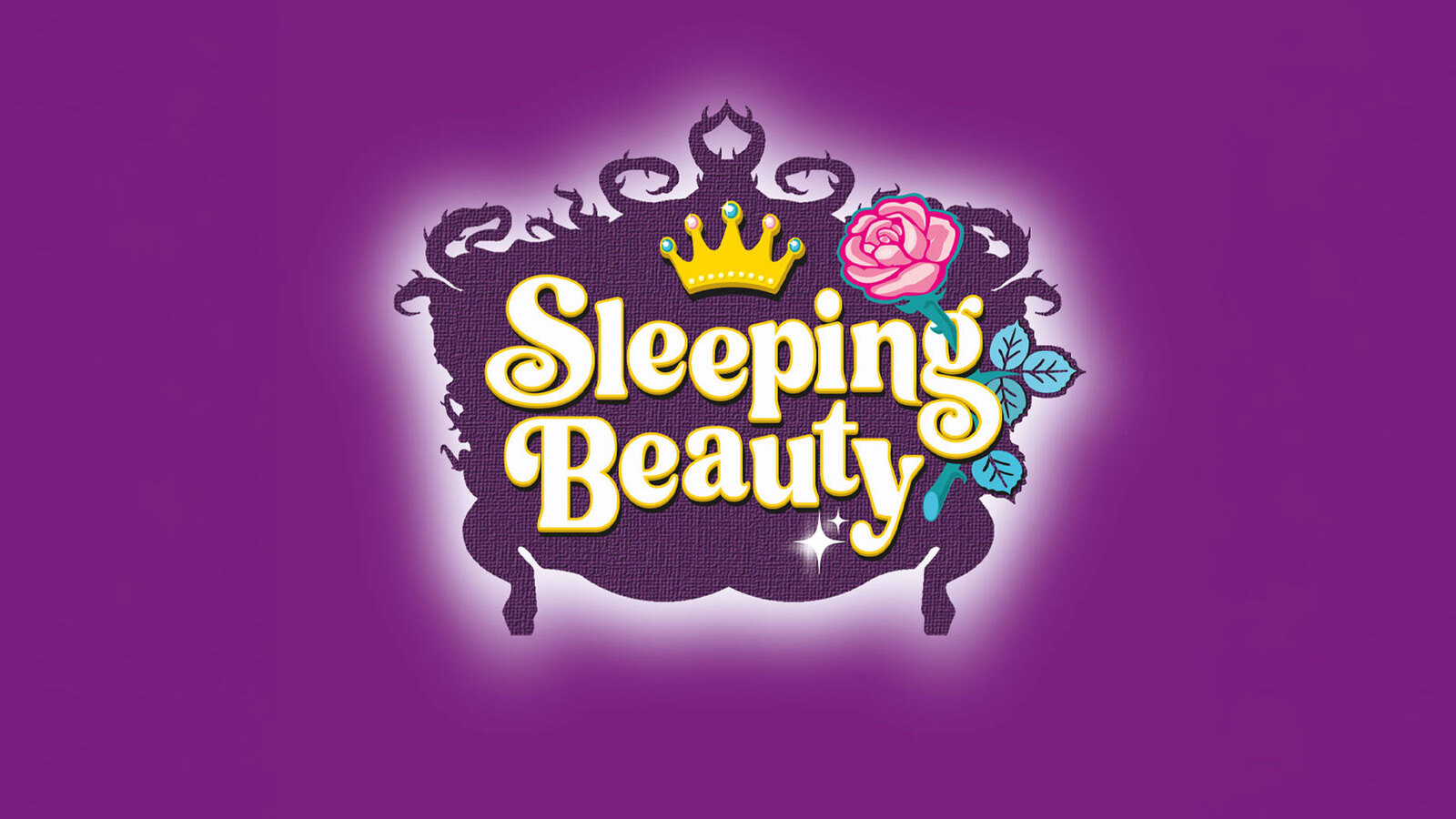 Event image Sleeping Beauty (Livestream) 18 DEC 6.30PM
