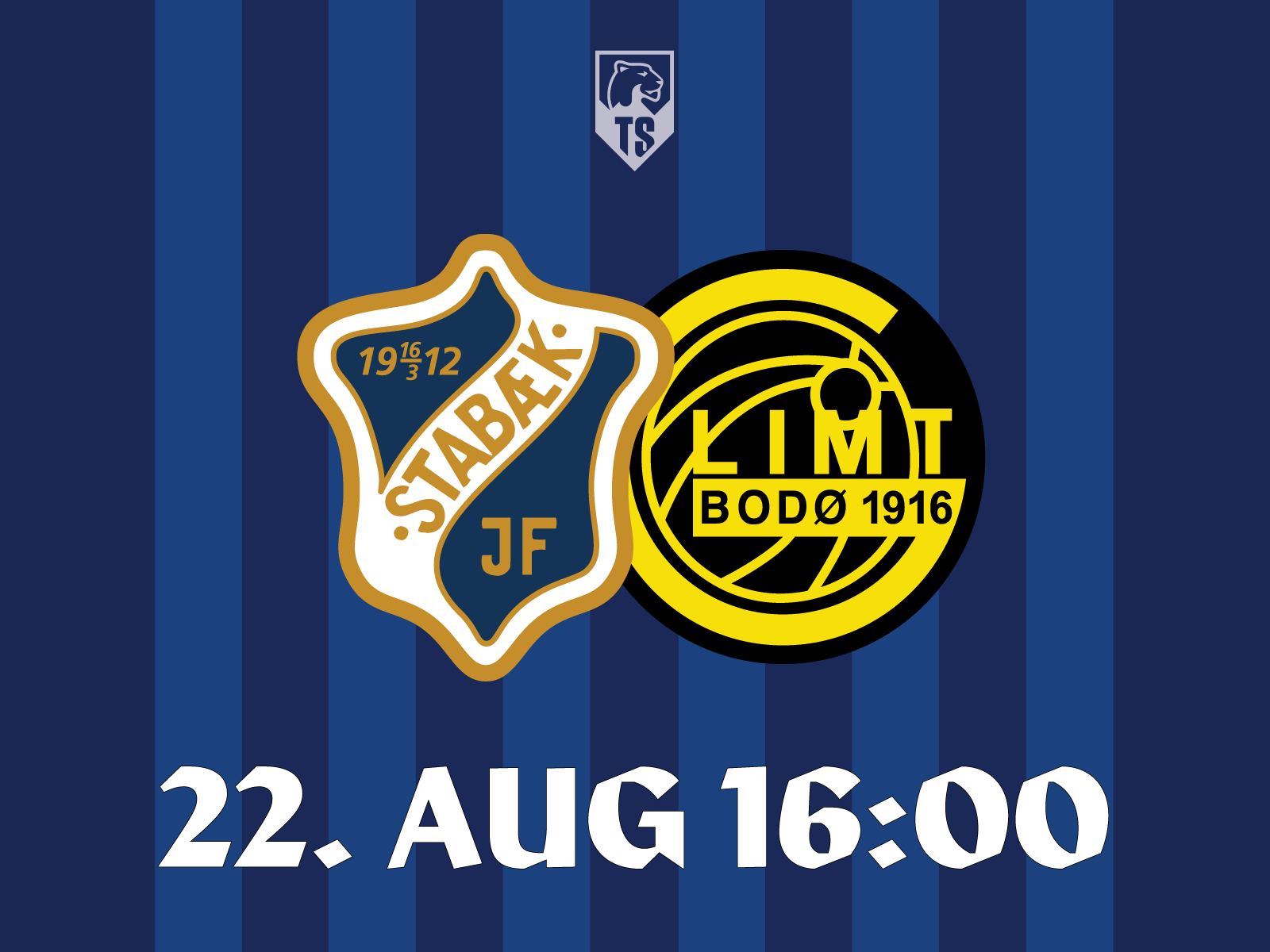 Event image Toppserien 2026: Stabæk - Bodø/Glimt