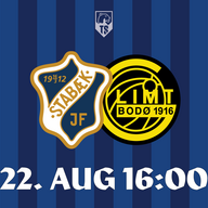 Event image Toppserien 2026: Stabæk - Bodø/Glimt