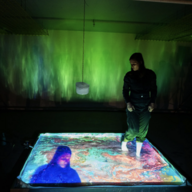Event image COLLABORATIVE CONTAMINATIONS // Rósa Ómarsdóttir