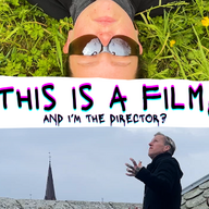 Event image Bergenspremiere: This is a film, and I’m the director?