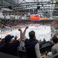 Event image Treningskamp & Kick-off, Frisk Asker vs. Oilers 