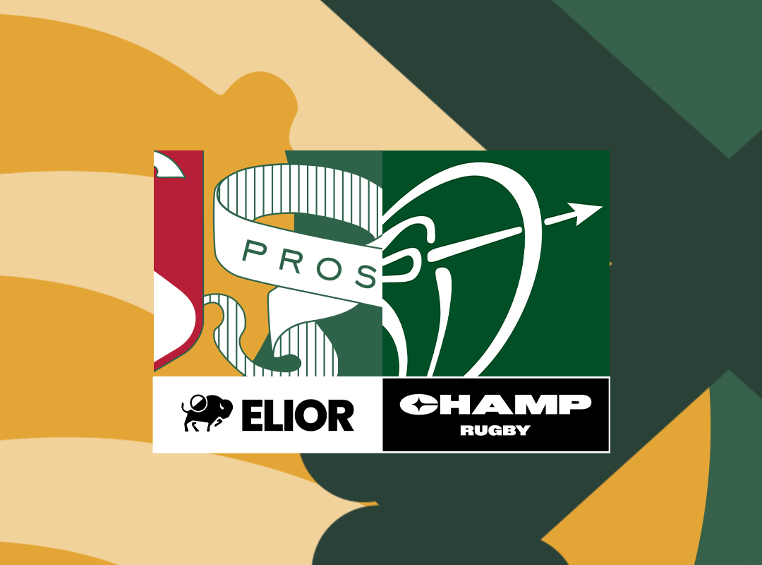 Event image Ealing Trailfinders vs Nottingham