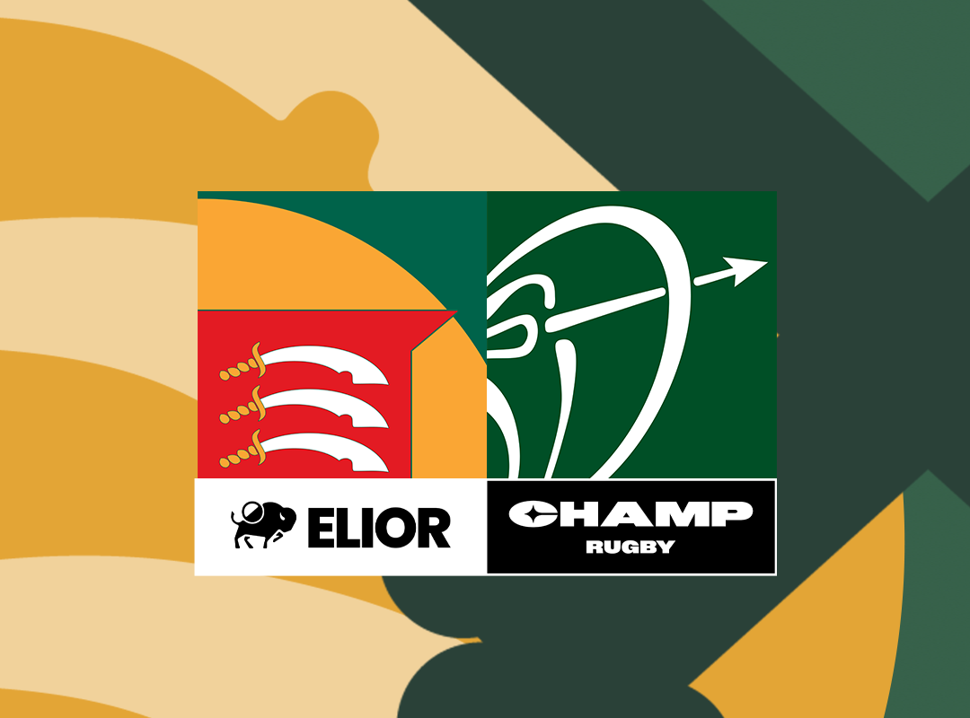 Event image Ealing Trailfinders vs Nottingham