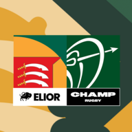 Event image Ealing Trailfinders vs Nottingham