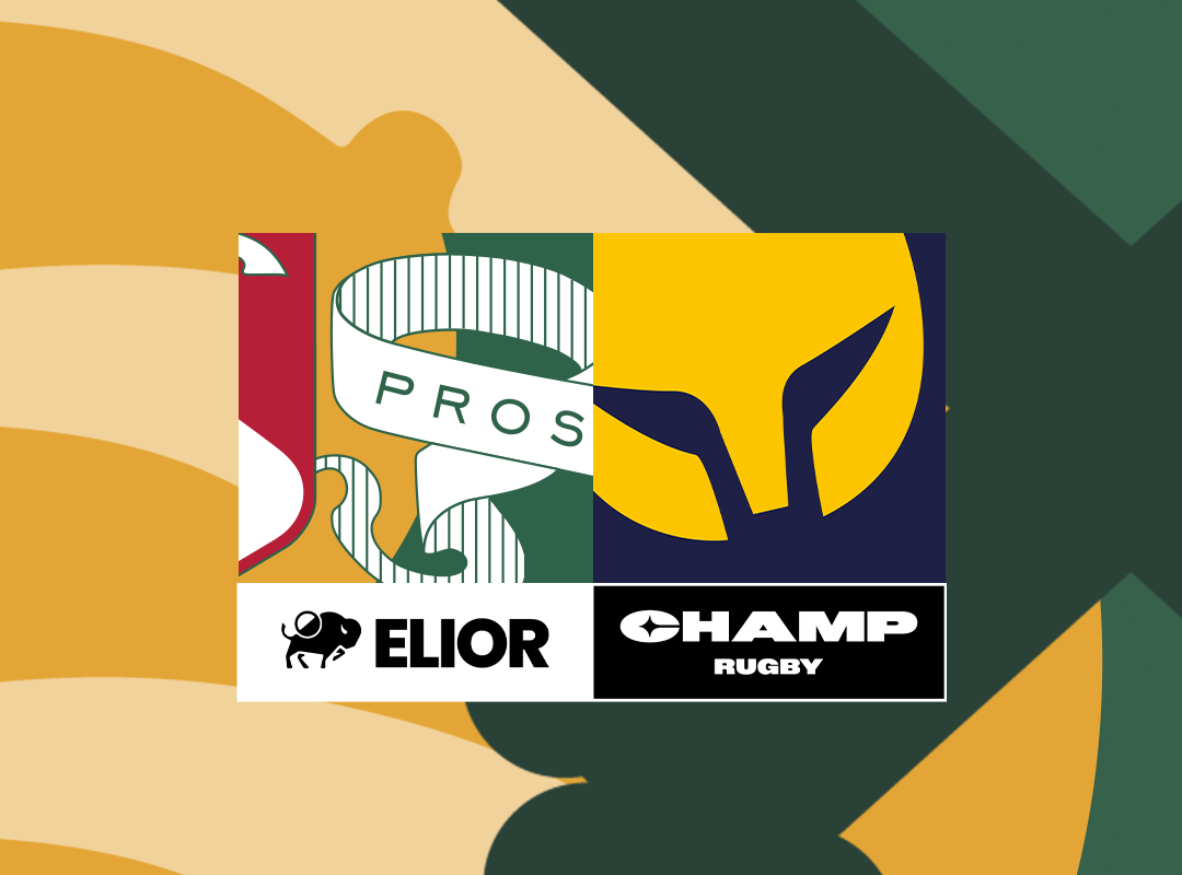 Event image Ealing Trailfinders vs Worcester Warriors