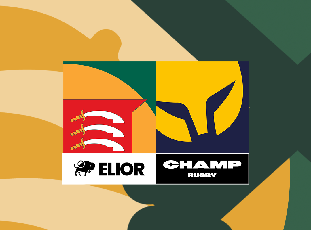 Event image Ealing Trailfinders vs Worcester Warriors