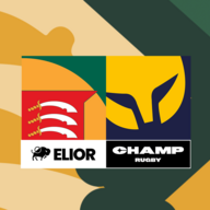 Event image Ealing Trailfinders vs Worcester Warriors