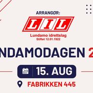 Event image Lundamodagen 2026