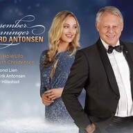 Event image Ole Edvard Antonsen - Desemberstemninger