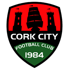 Event image LOI First Division Bray Wanderers FC V Cork City FC - Away Supporters