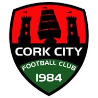 Event image LOI First Division Bray Wanderers FC V Cork City FC - Away Supporters