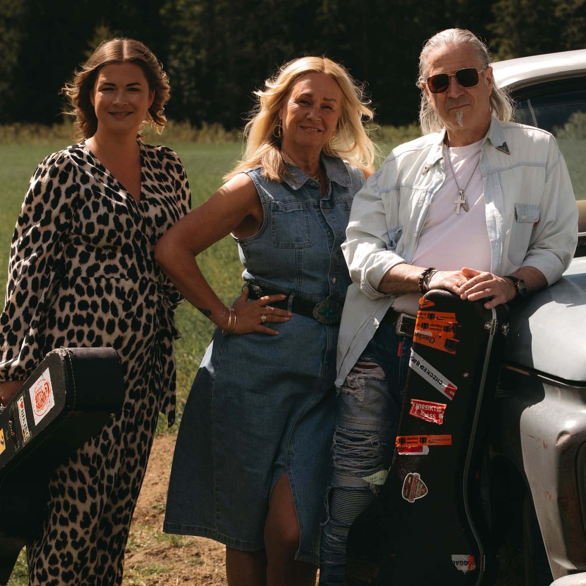 Event image Tofte Family