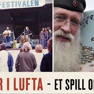 Event image Et spill om FROSK