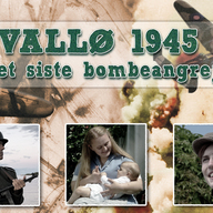 Event image Utekino på Vallø - Filmen om bombingen av Vallø