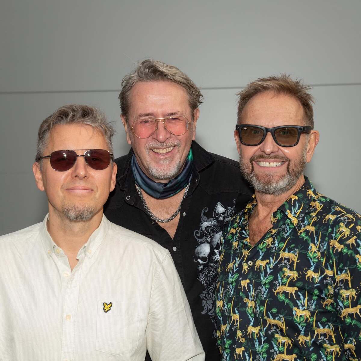 Event image Stokkan Blues Band