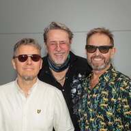 Event image Stokkan Blues Band
