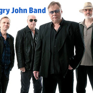 Event image Hungry John Band