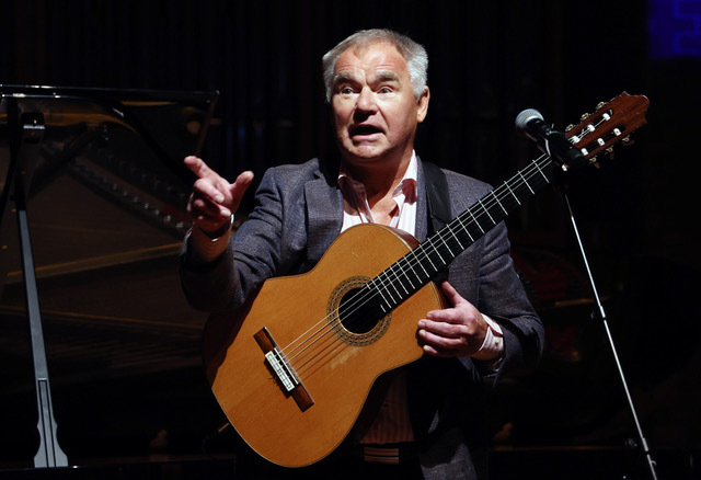Event image Konsert: Tid for Taube!