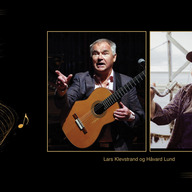 Event image Konsert: Tid for Taube!