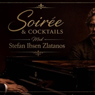 Event image Soirée & Coctails med Stefan Ibsen Zlatanos