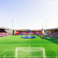 Event image ES21 Fredrikstad FK - Sarpsborg 08