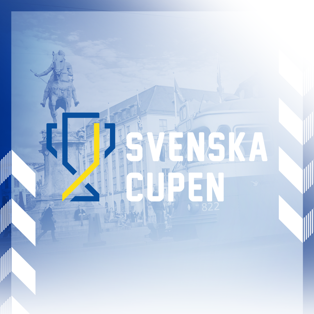 Event image Svenska Cupen: RIK-IF Hallby HK (H)