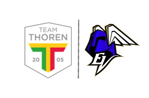 Event image Thorengruppen IBK - EräViikingit Kvartsfinal Championscup