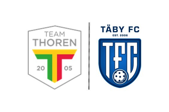 Event image Thorengruppen IBK - Täby FC IBK