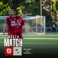 Event image Karlbergs BK - IFK Stocksund